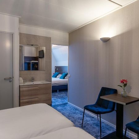 Hotel De Magneet هورن المظهر الخارجي الصورة