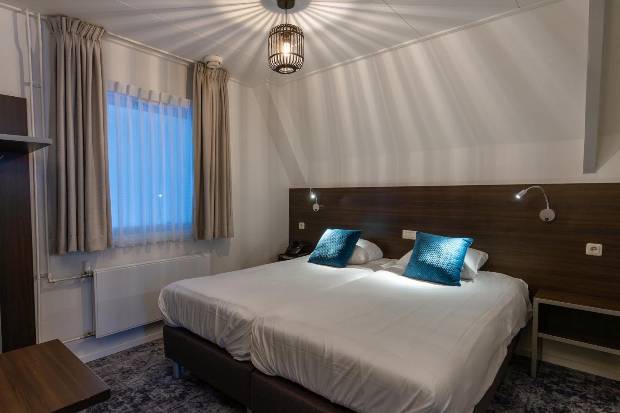Hotel De Magneet هورن المظهر الخارجي الصورة