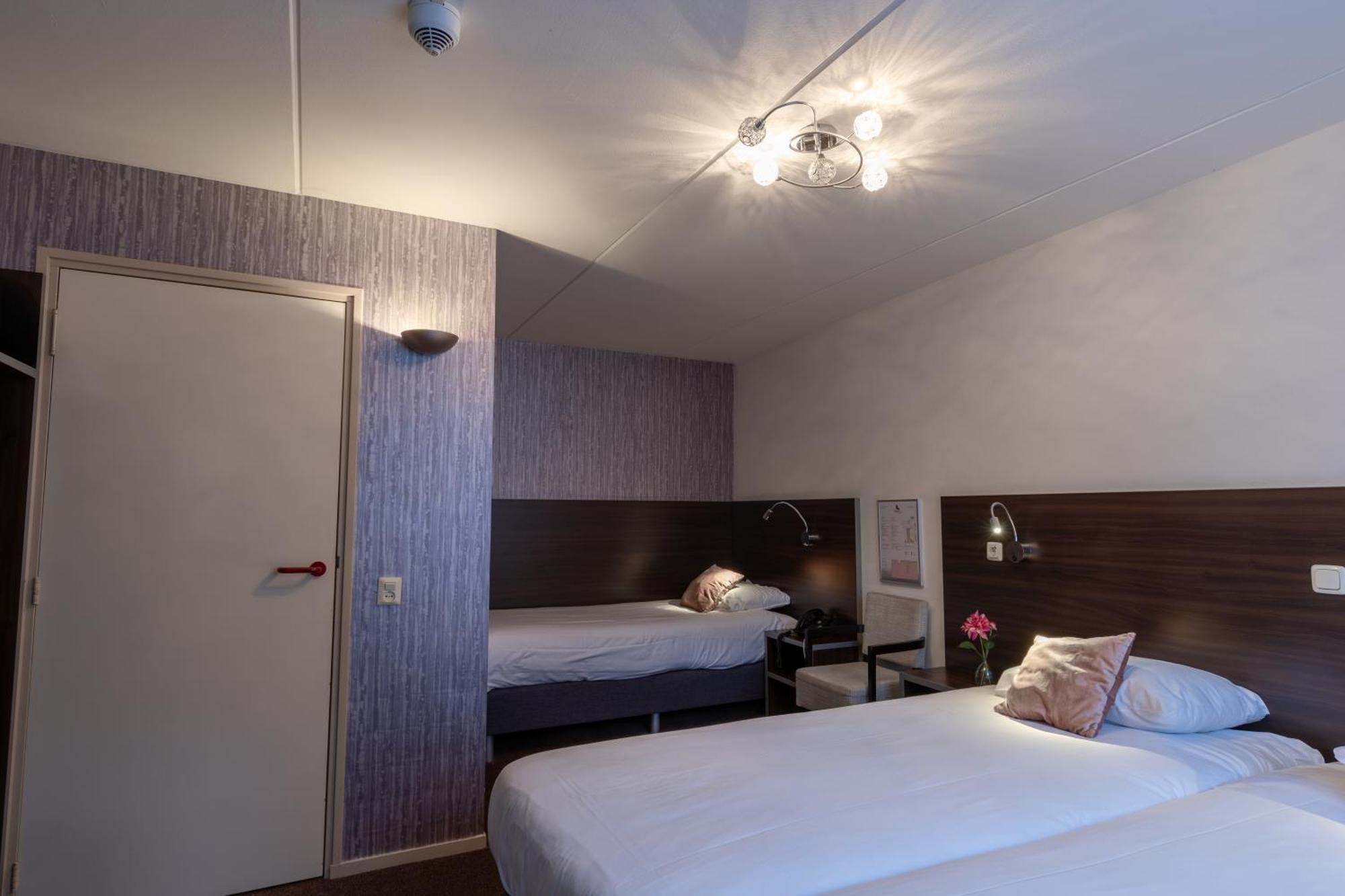 Hotel De Magneet هورن المظهر الخارجي الصورة