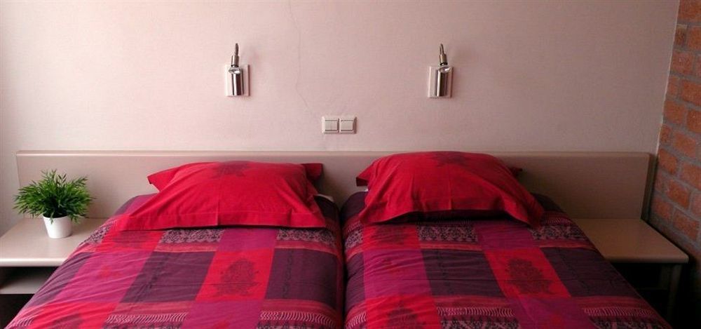 Hotel De Magneet هورن المظهر الخارجي الصورة